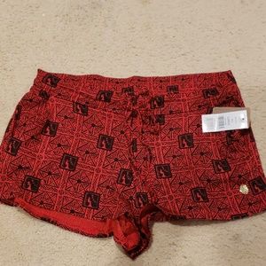 Women's Lounge Shorts